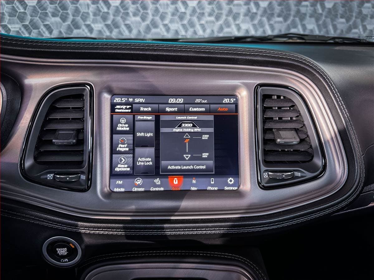 2024 Dodge CHALLENGER - 18