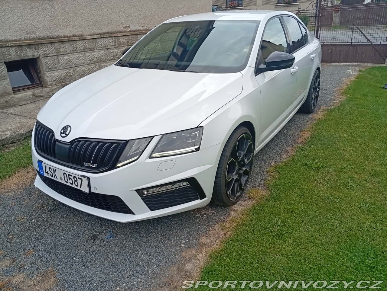 2017 Škoda OCTAVIA - 10