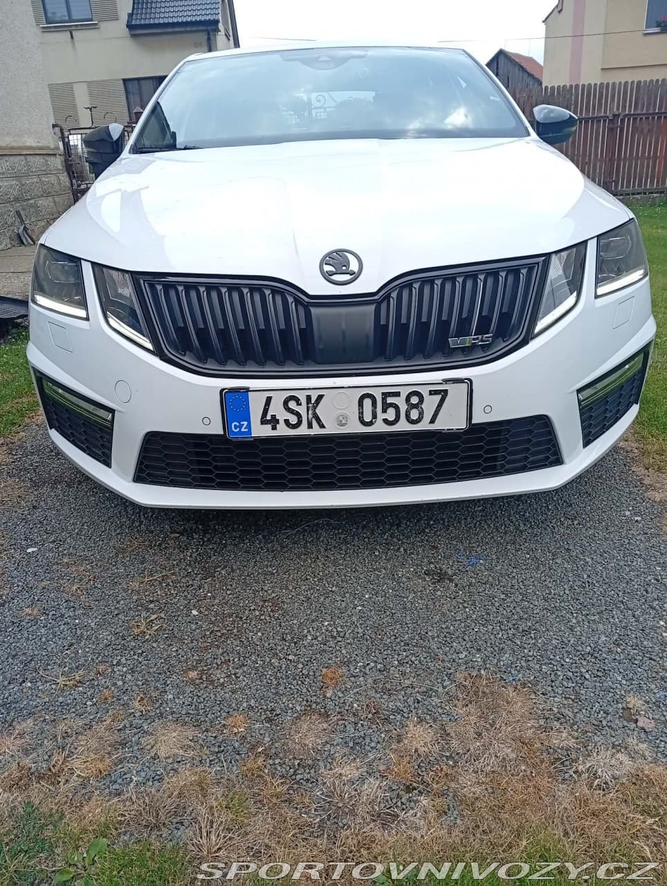 2017 Škoda OCTAVIA - 11