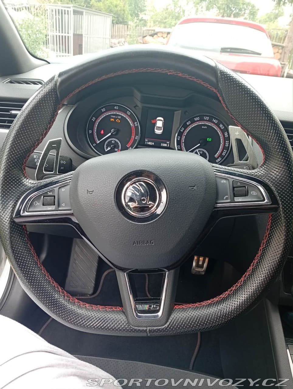 2017 Škoda OCTAVIA - 12