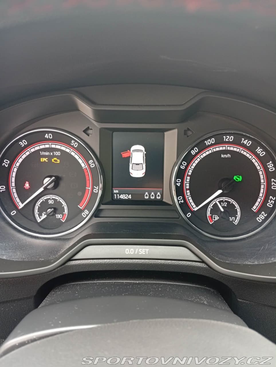 2017 Škoda OCTAVIA - 3