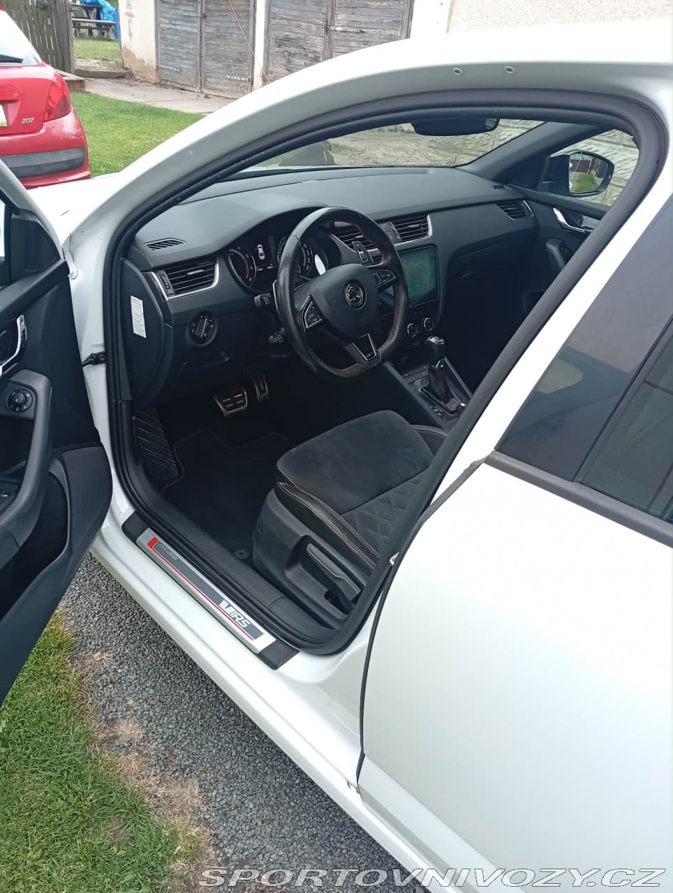 2017 Škoda OCTAVIA - 4