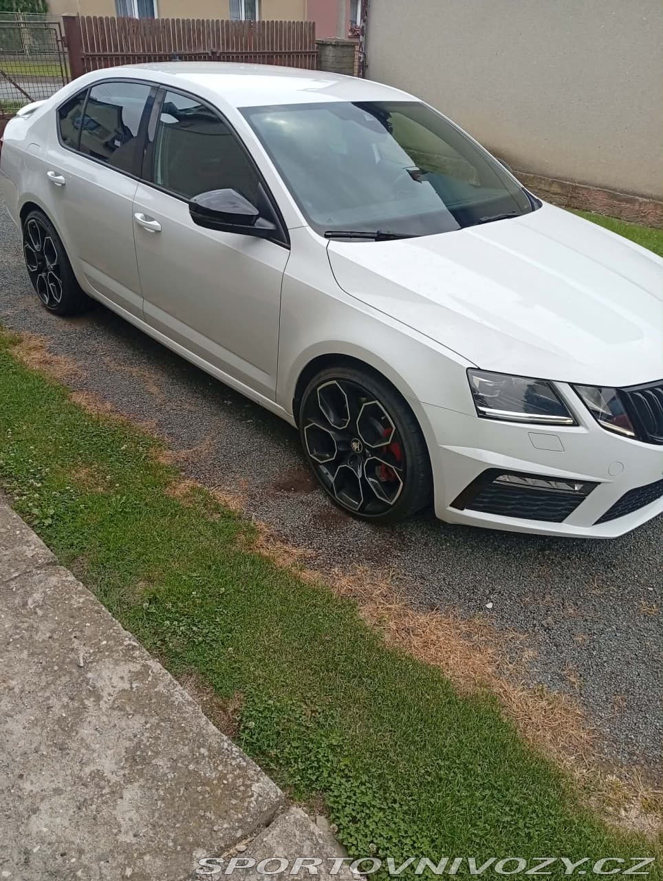 2017 Škoda OCTAVIA - 5