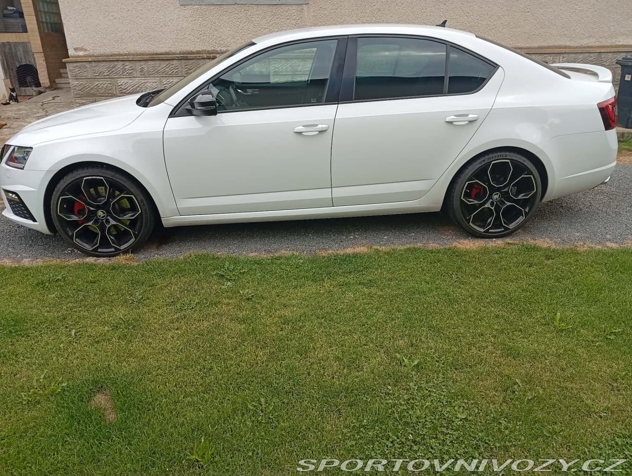 2017 Škoda OCTAVIA - 9