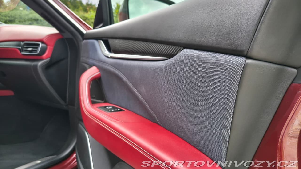 2017 Maserati LEVANTE - 13