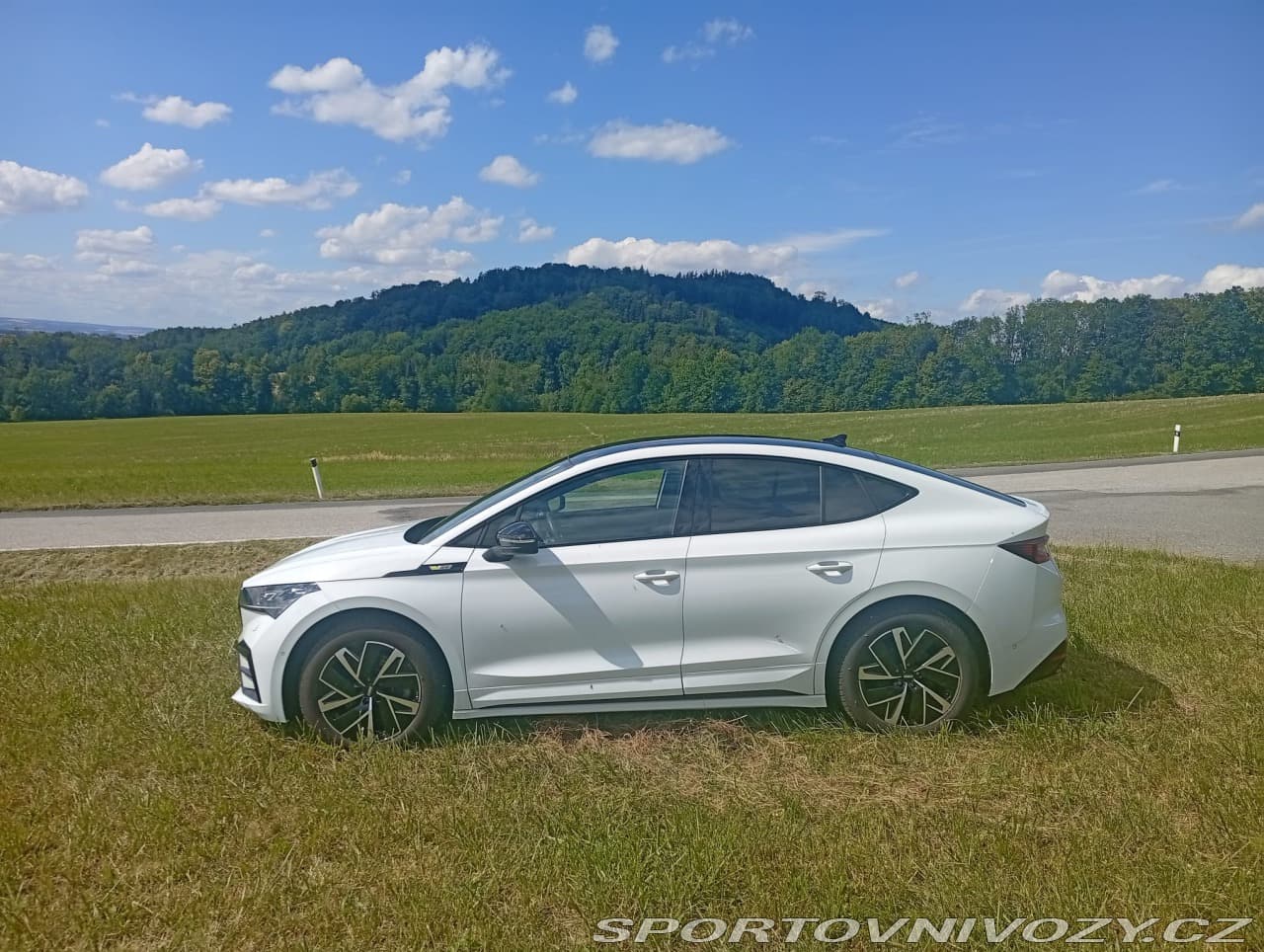 Škoda ENYAQ - 4