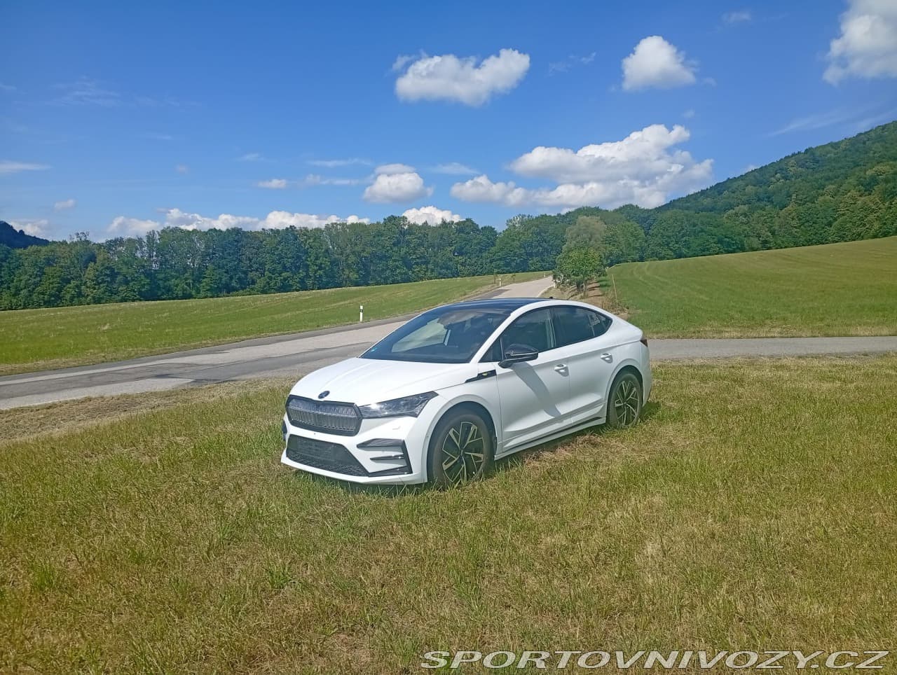 Škoda ENYAQ - 5