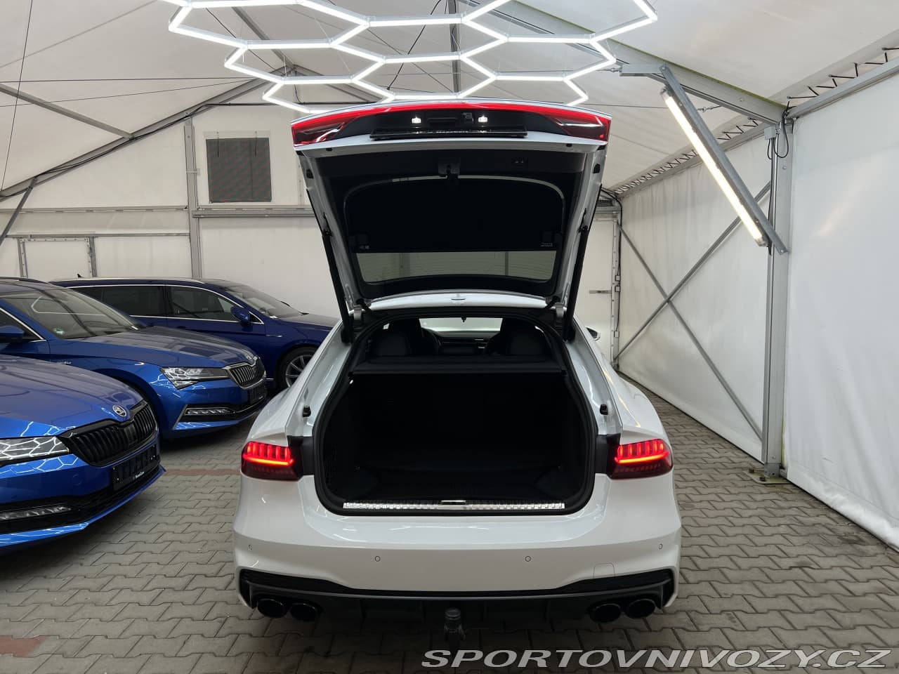 2019 Audi S7 - 13