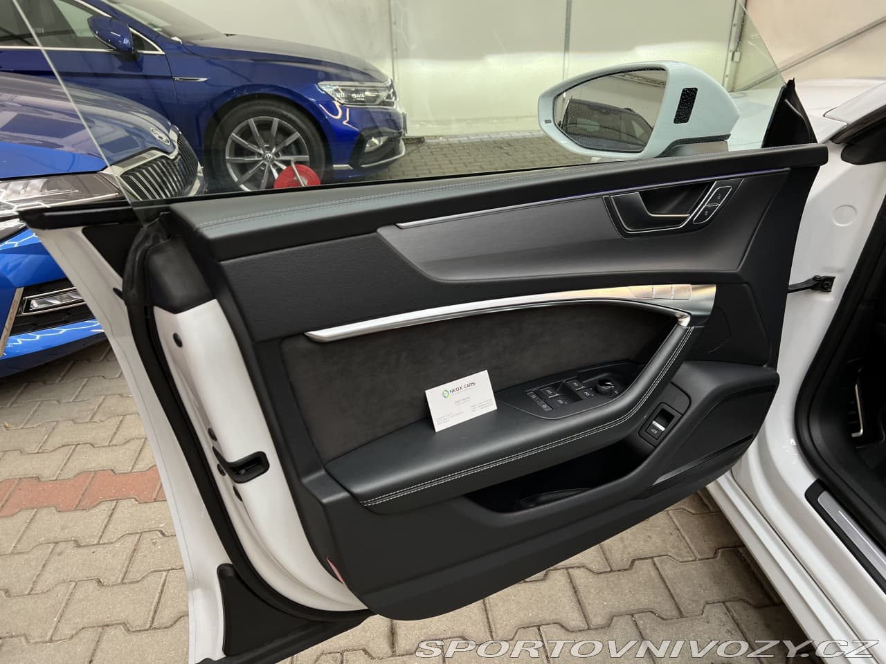 2019 Audi S7 - 19