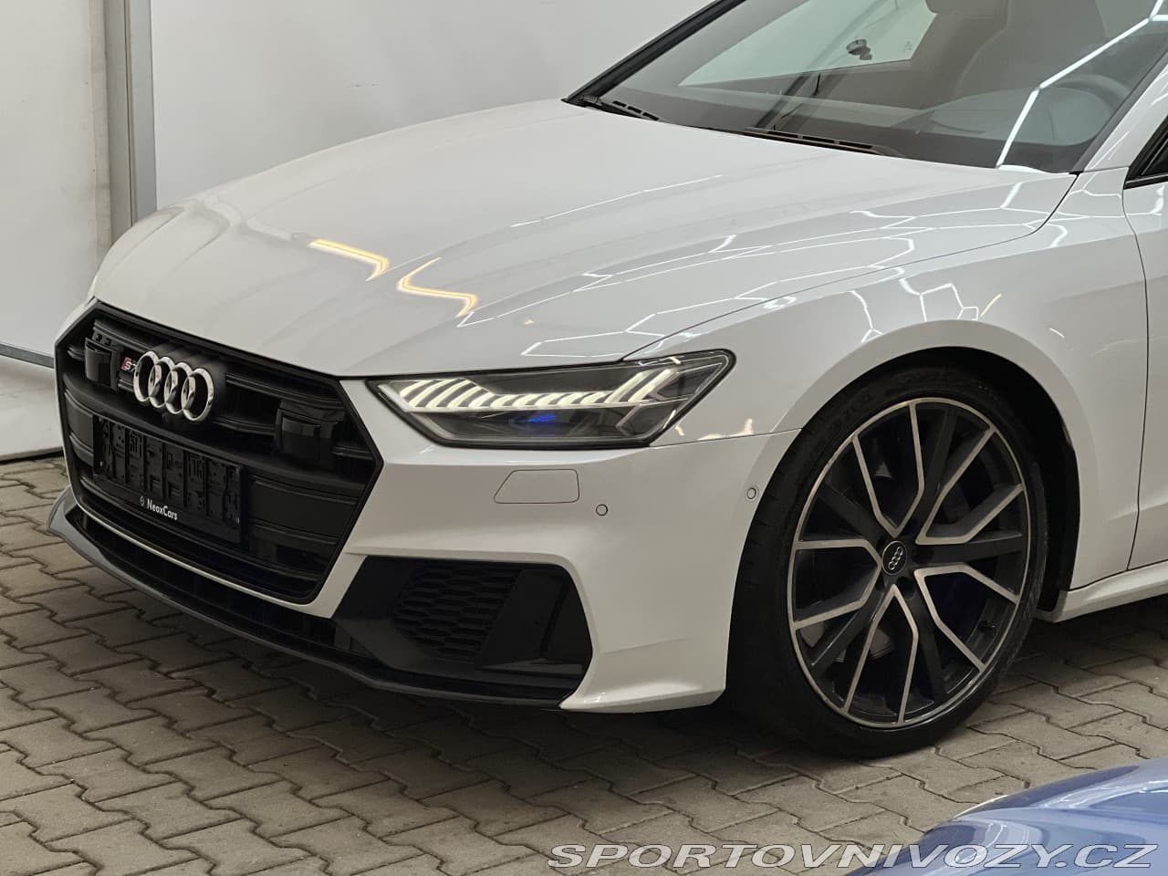 2019 Audi S7 - 3