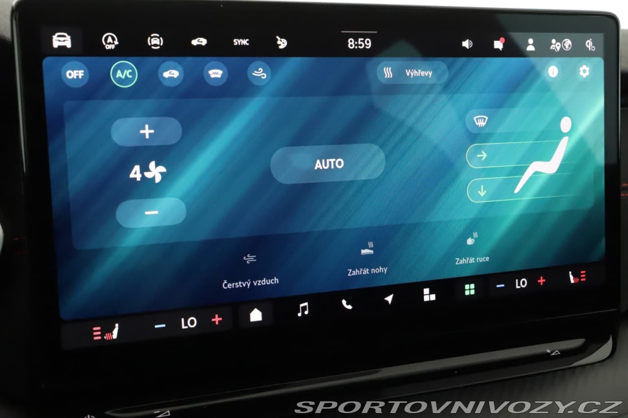 2025 Škoda OCTAVIA - 12