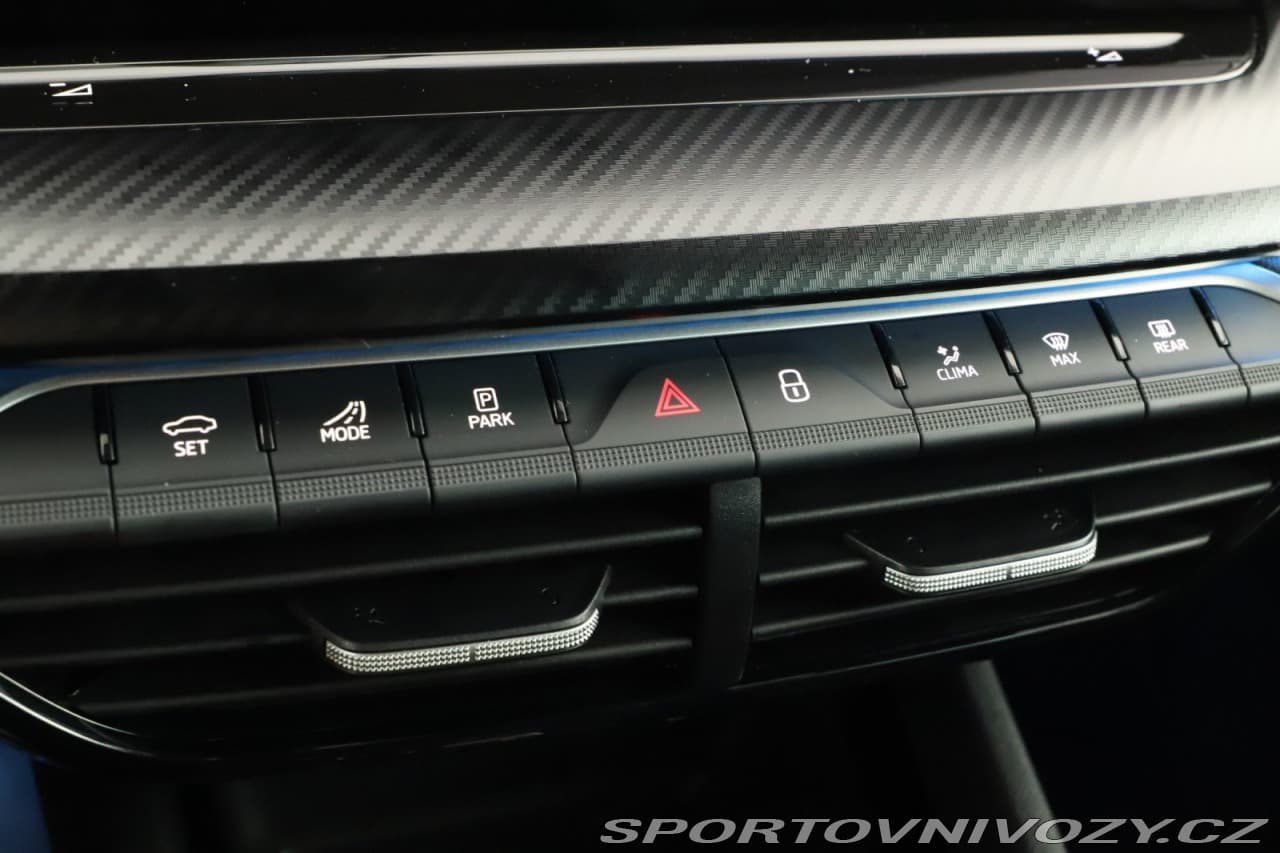 2025 Škoda OCTAVIA - 13