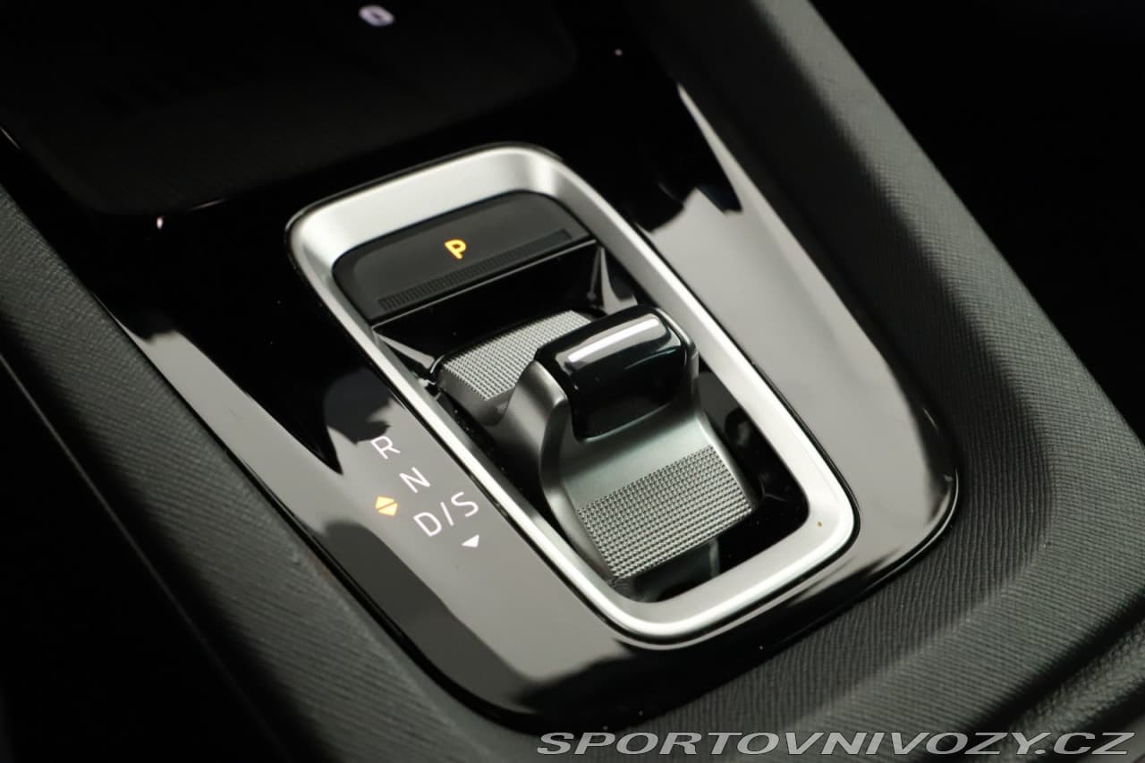 2025 Škoda OCTAVIA - 14