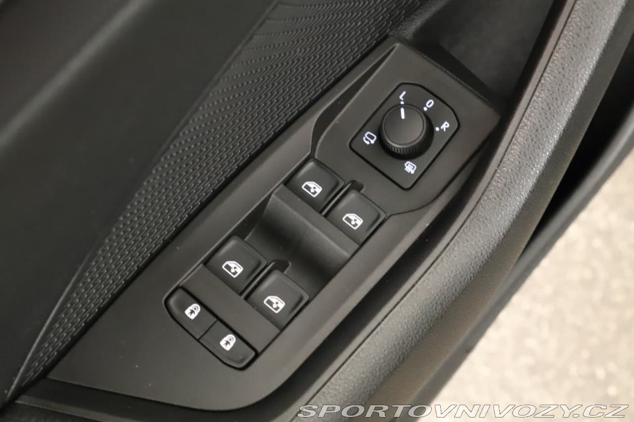 2025 Škoda OCTAVIA - 15