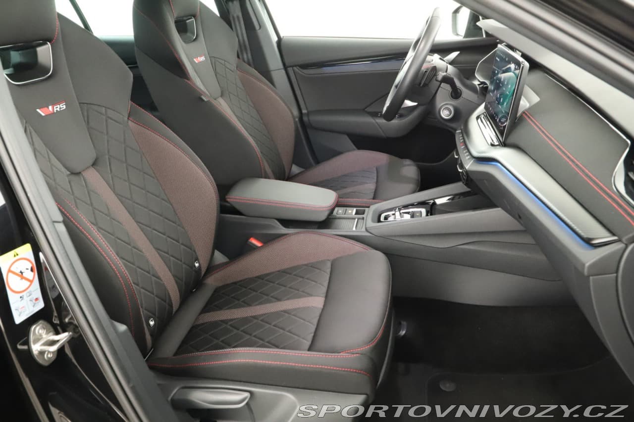 2025 Škoda OCTAVIA - 17
