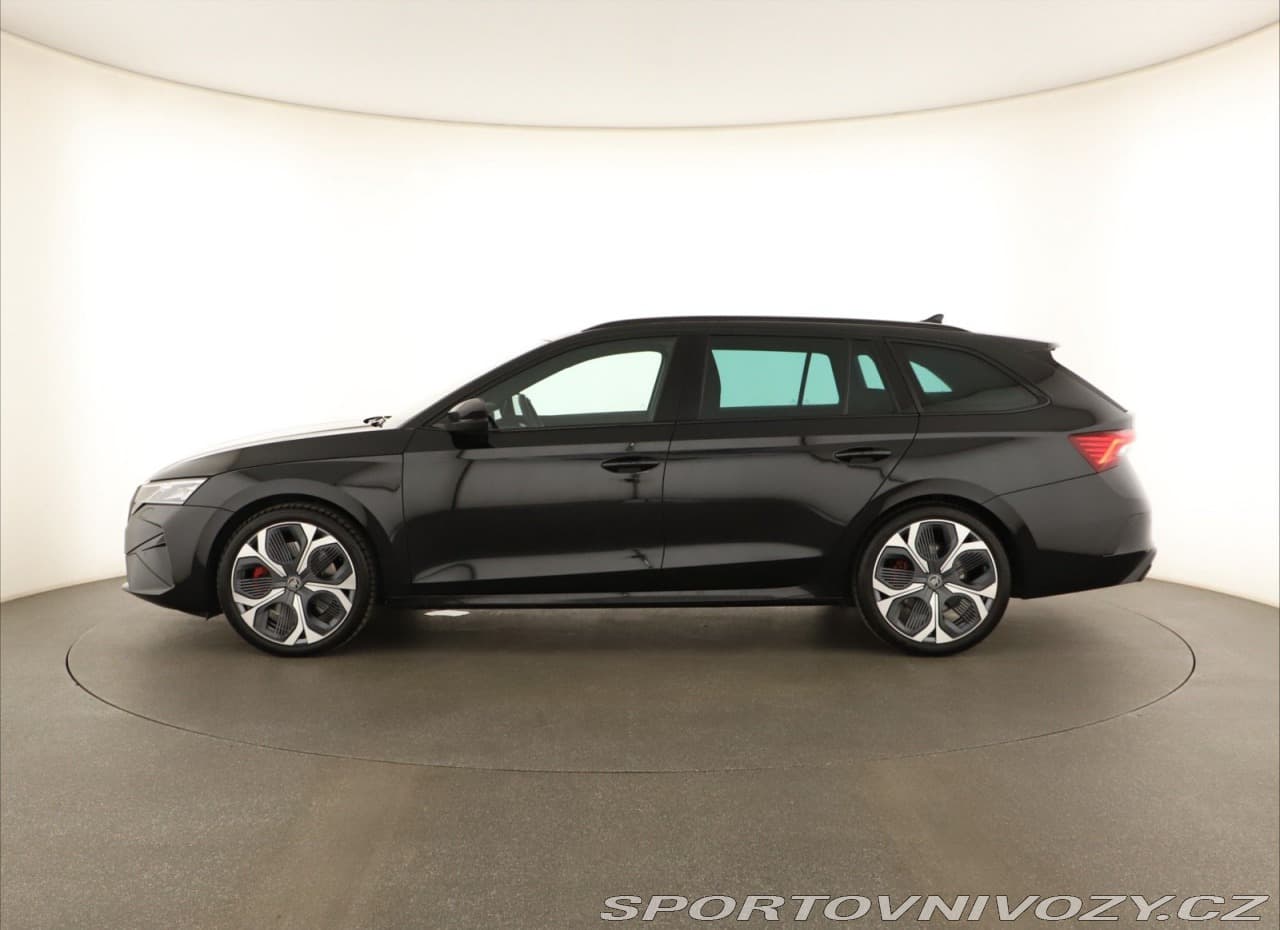 2025 Škoda OCTAVIA - 3