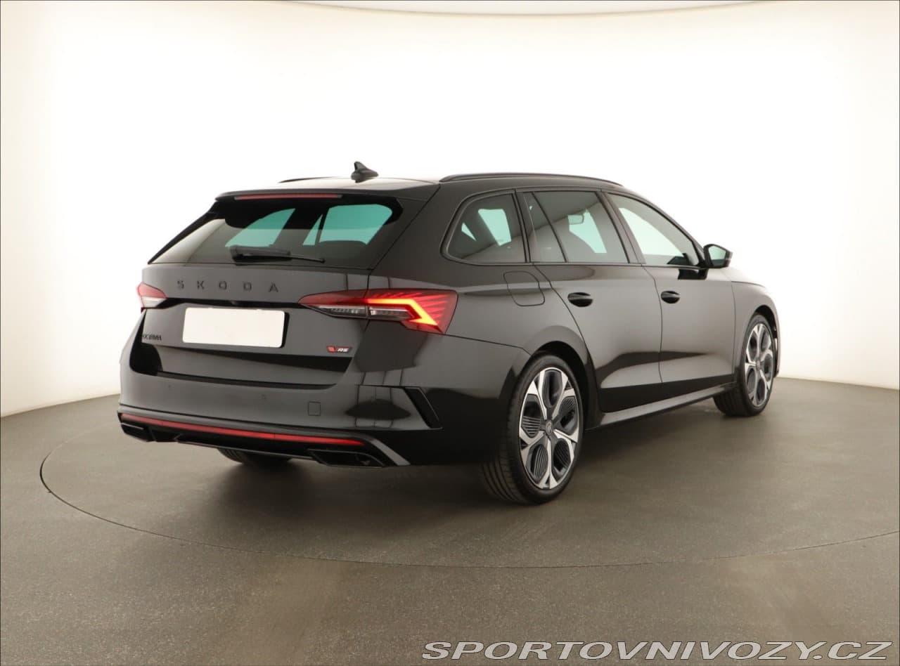 2025 Škoda OCTAVIA - 5