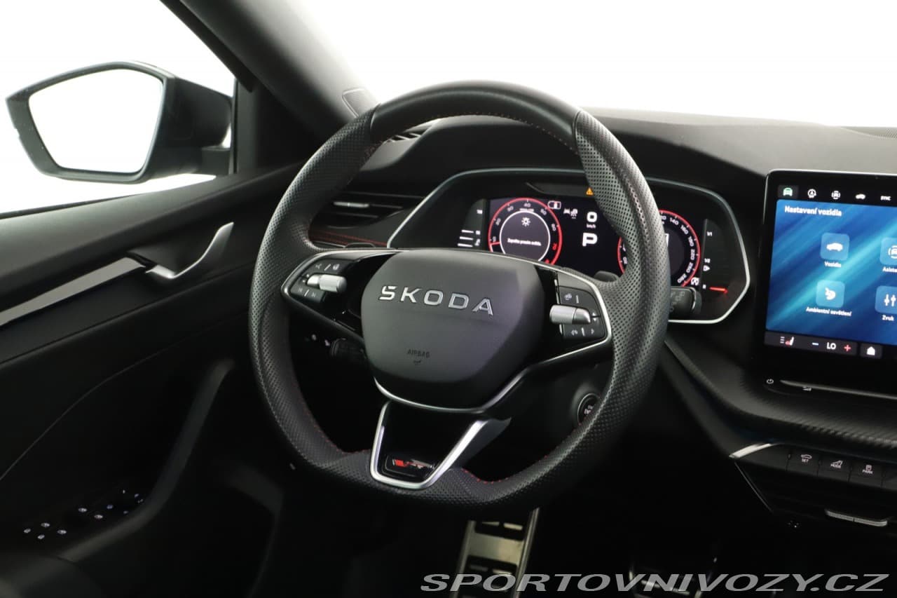 2025 Škoda OCTAVIA - 8