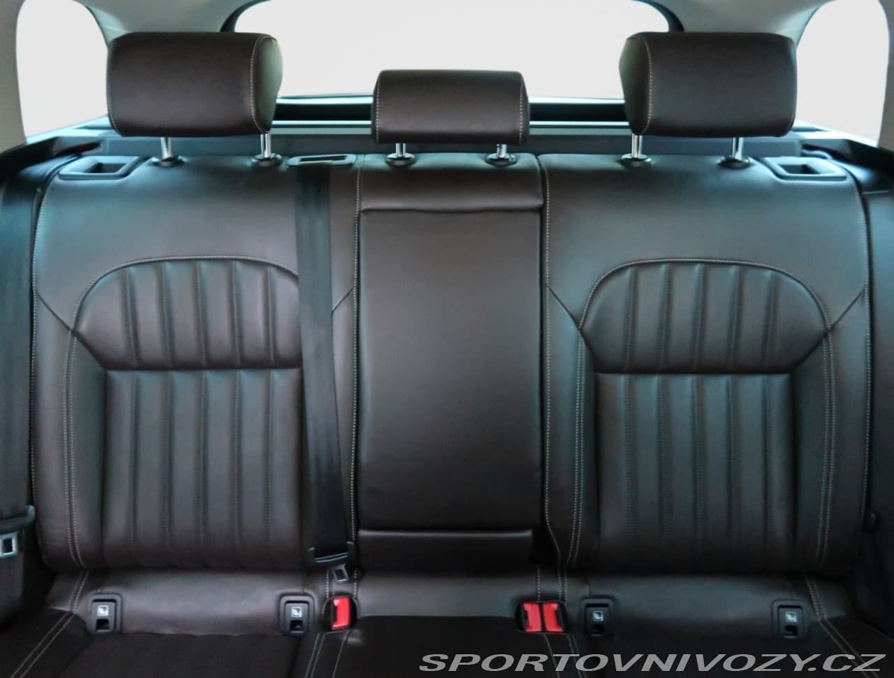 2019 Škoda SUPERB - 10