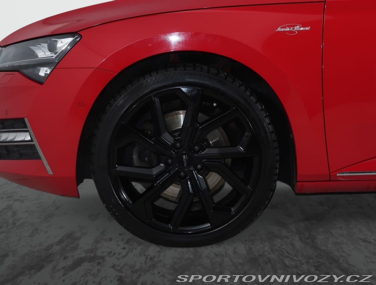 2019 Škoda SUPERB - 15
