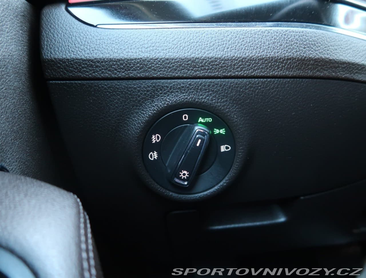 2019 Škoda SUPERB - 19