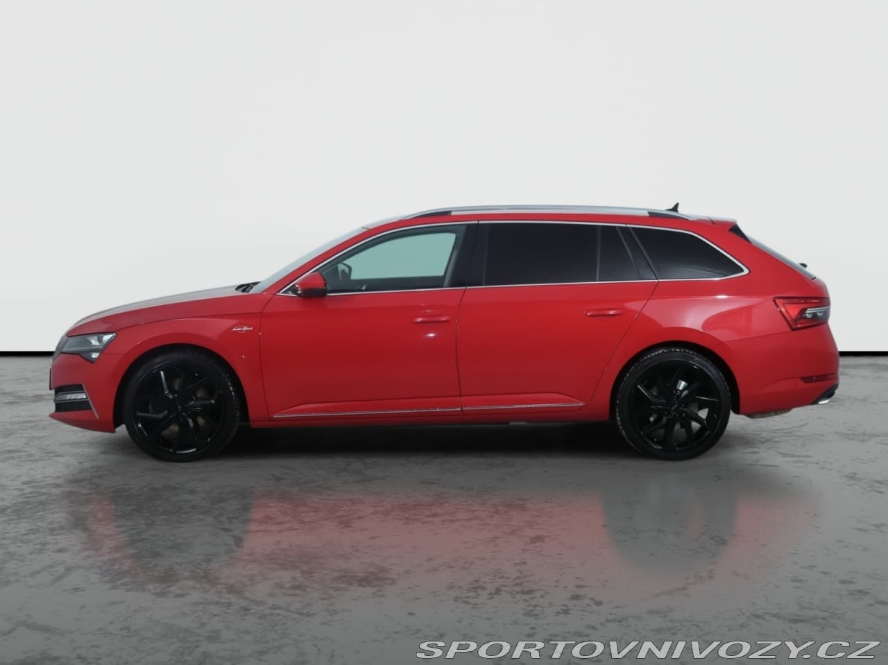 2019 Škoda SUPERB - 3