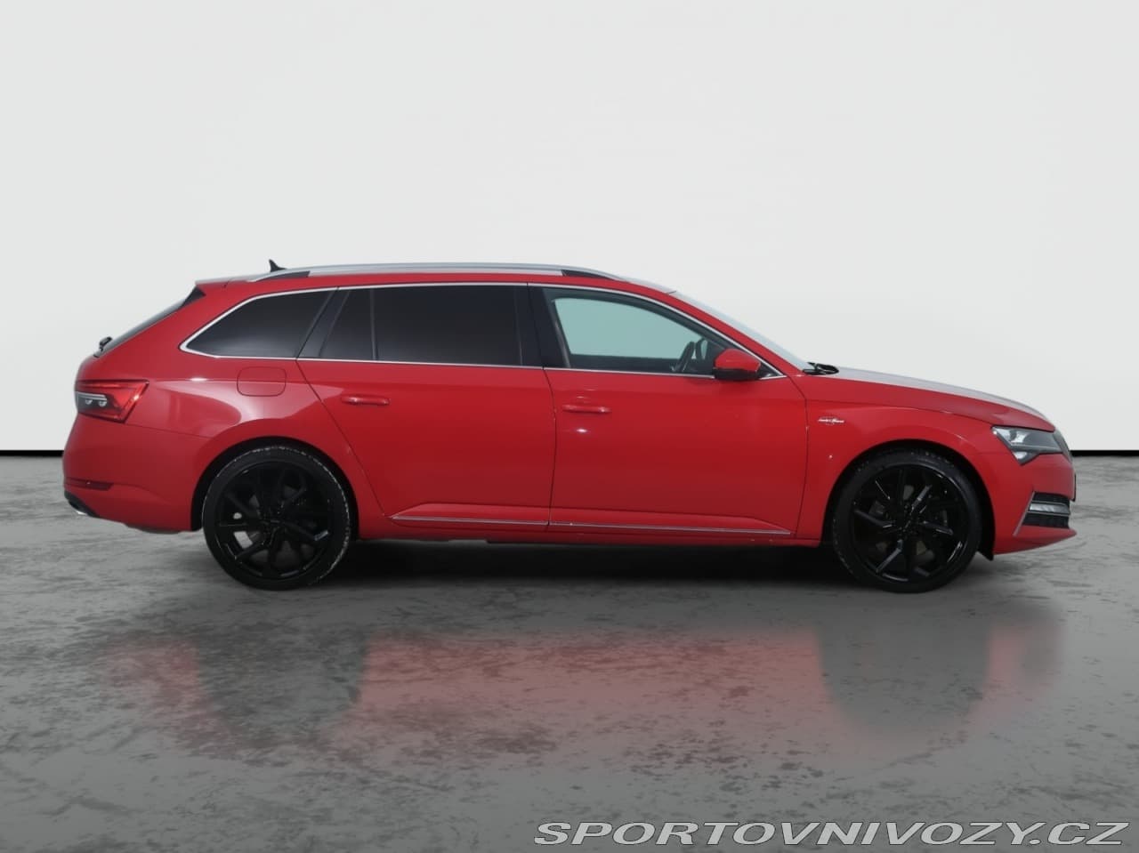2019 Škoda SUPERB - 6
