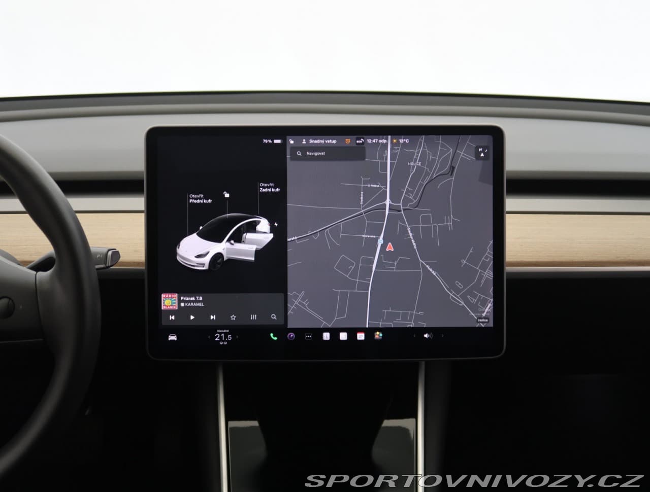 2020 Tesla MODEL 3 - 11