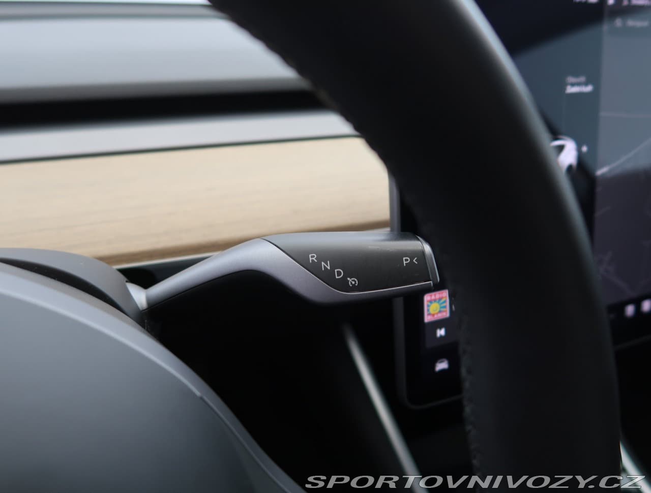 2020 Tesla MODEL 3 - 12