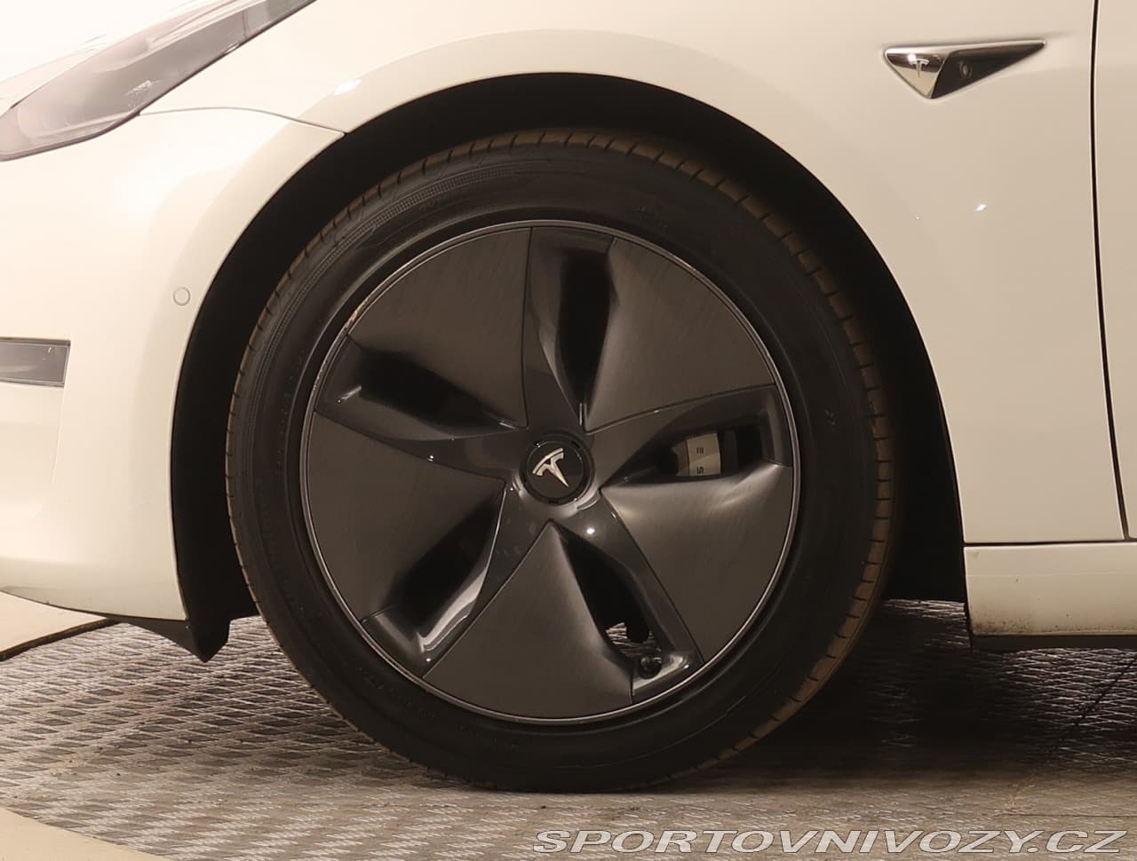 2020 Tesla MODEL 3 - 14