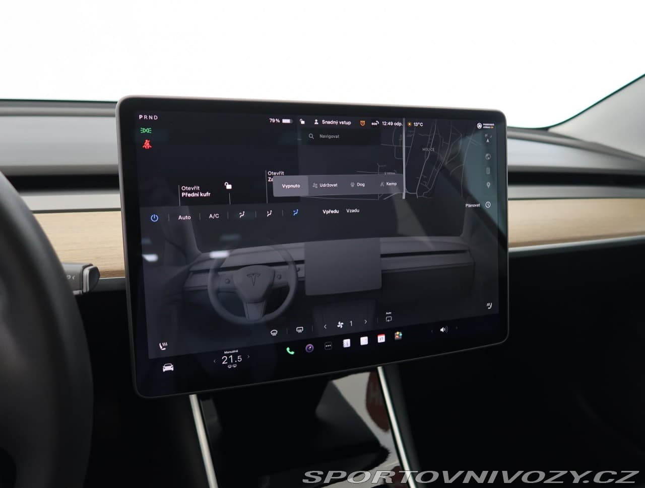 2020 Tesla MODEL 3 - 16