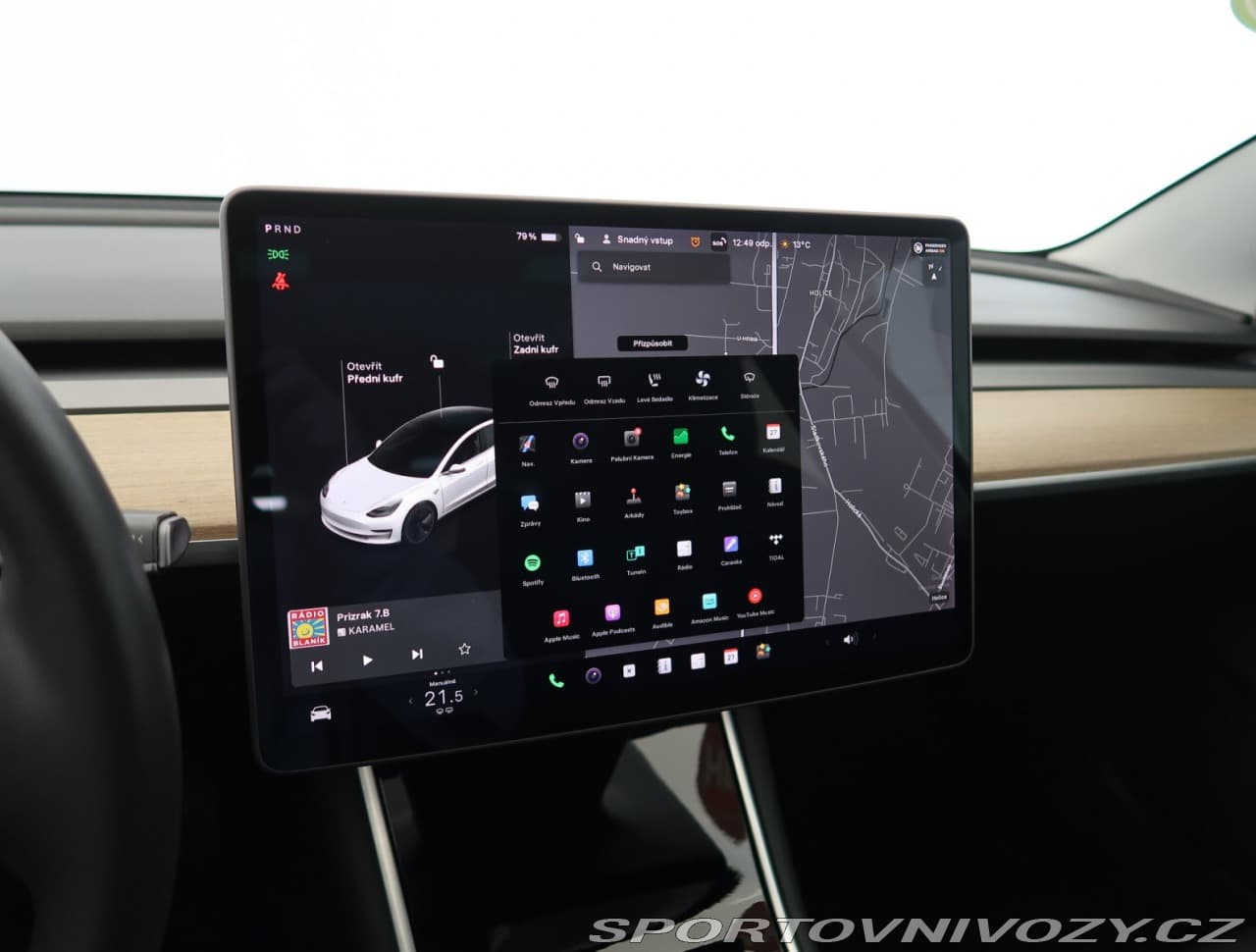 2020 Tesla MODEL 3 - 17