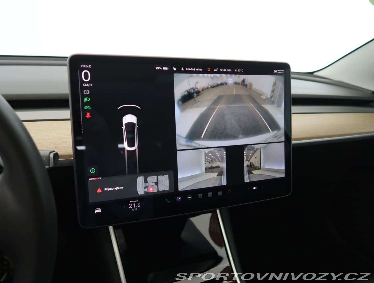2020 Tesla MODEL 3 - 18