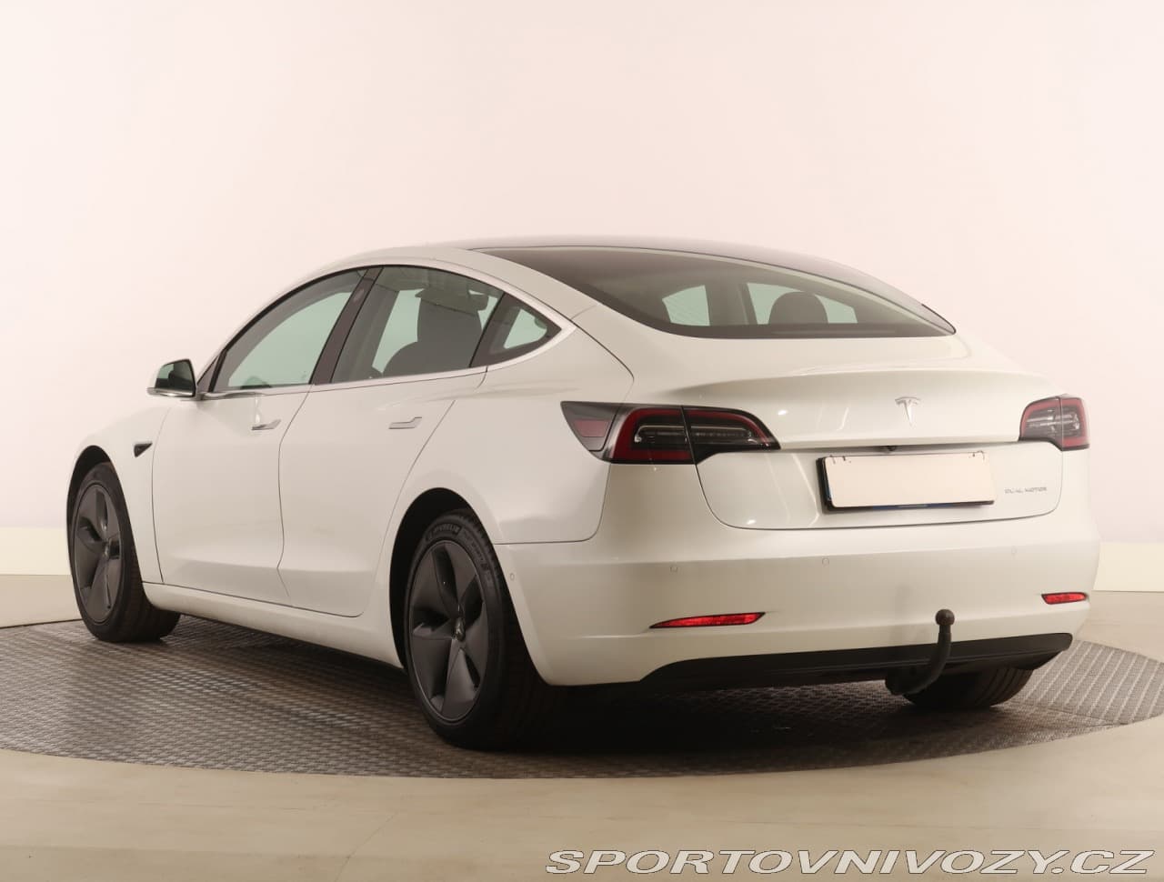 2020 Tesla MODEL 3 - 4