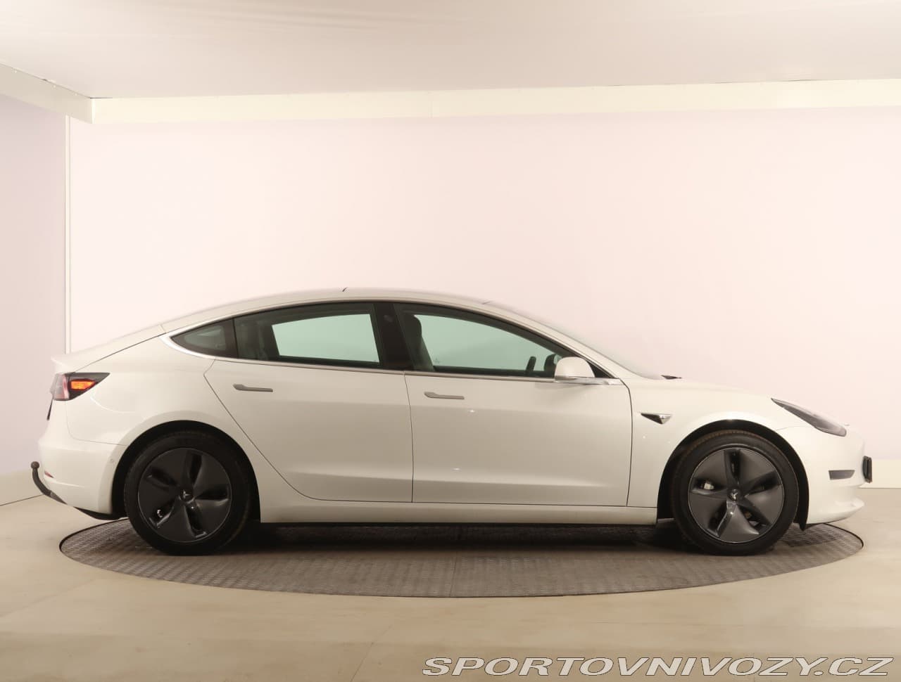 2020 Tesla MODEL 3 - 6