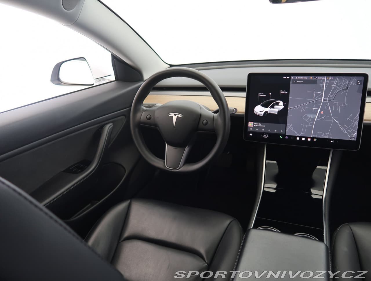 2020 Tesla MODEL 3 - 7