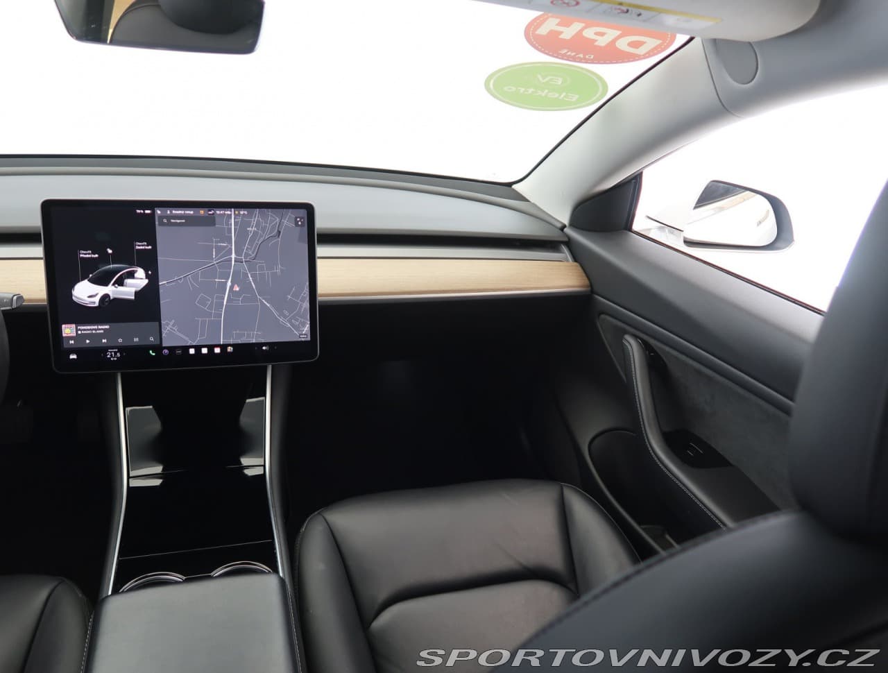2020 Tesla MODEL 3 - 8