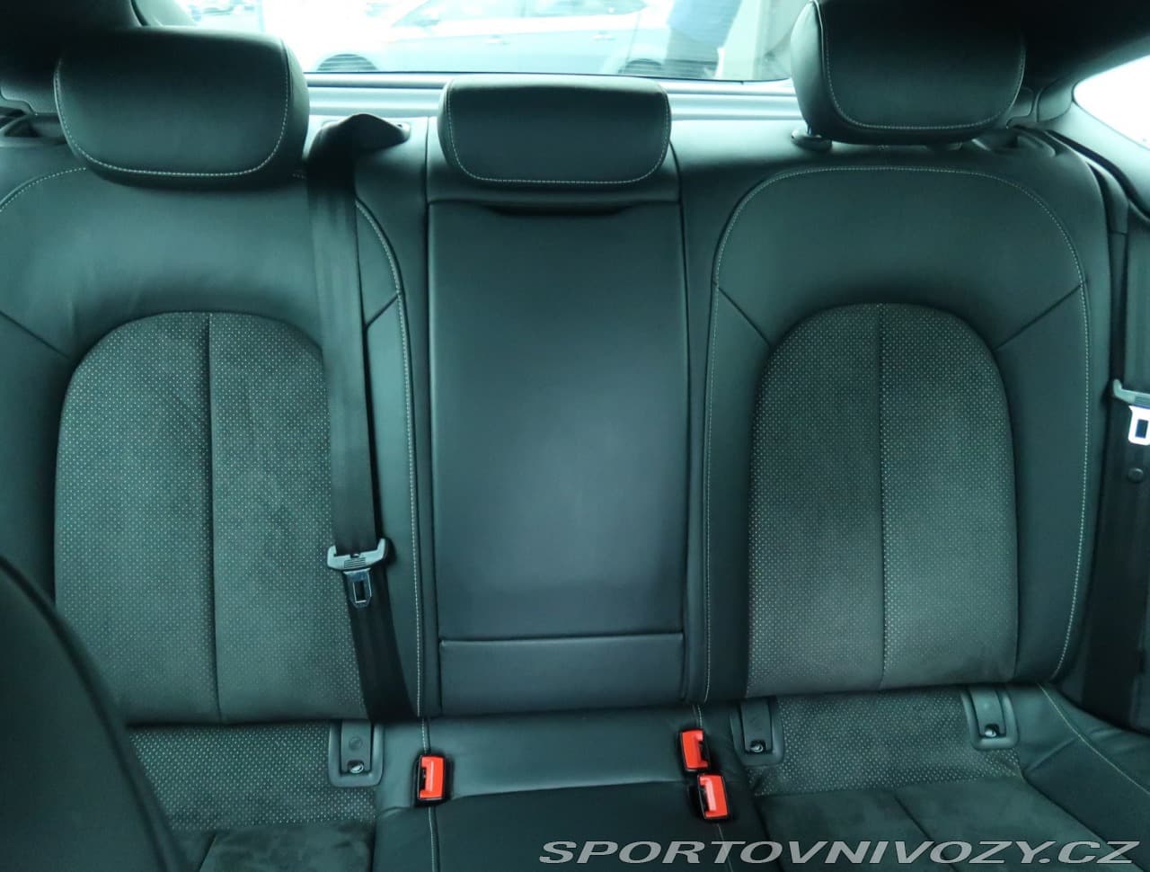 2017 Audi A7 - 10