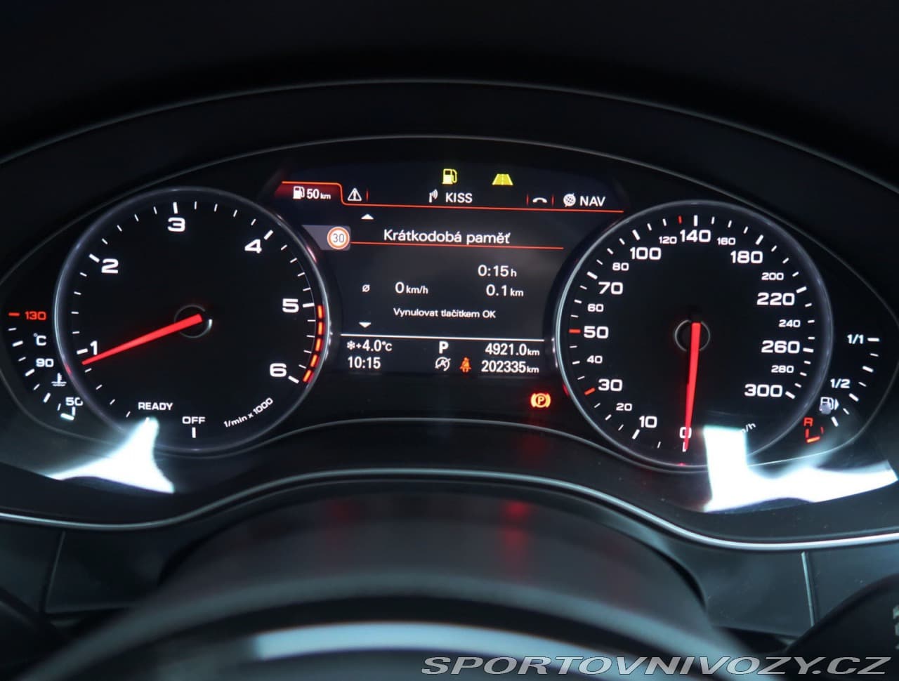 2017 Audi A7 - 11