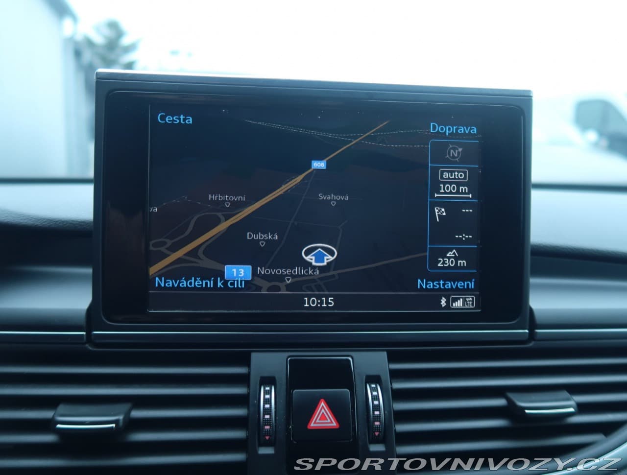 2017 Audi A7 - 12