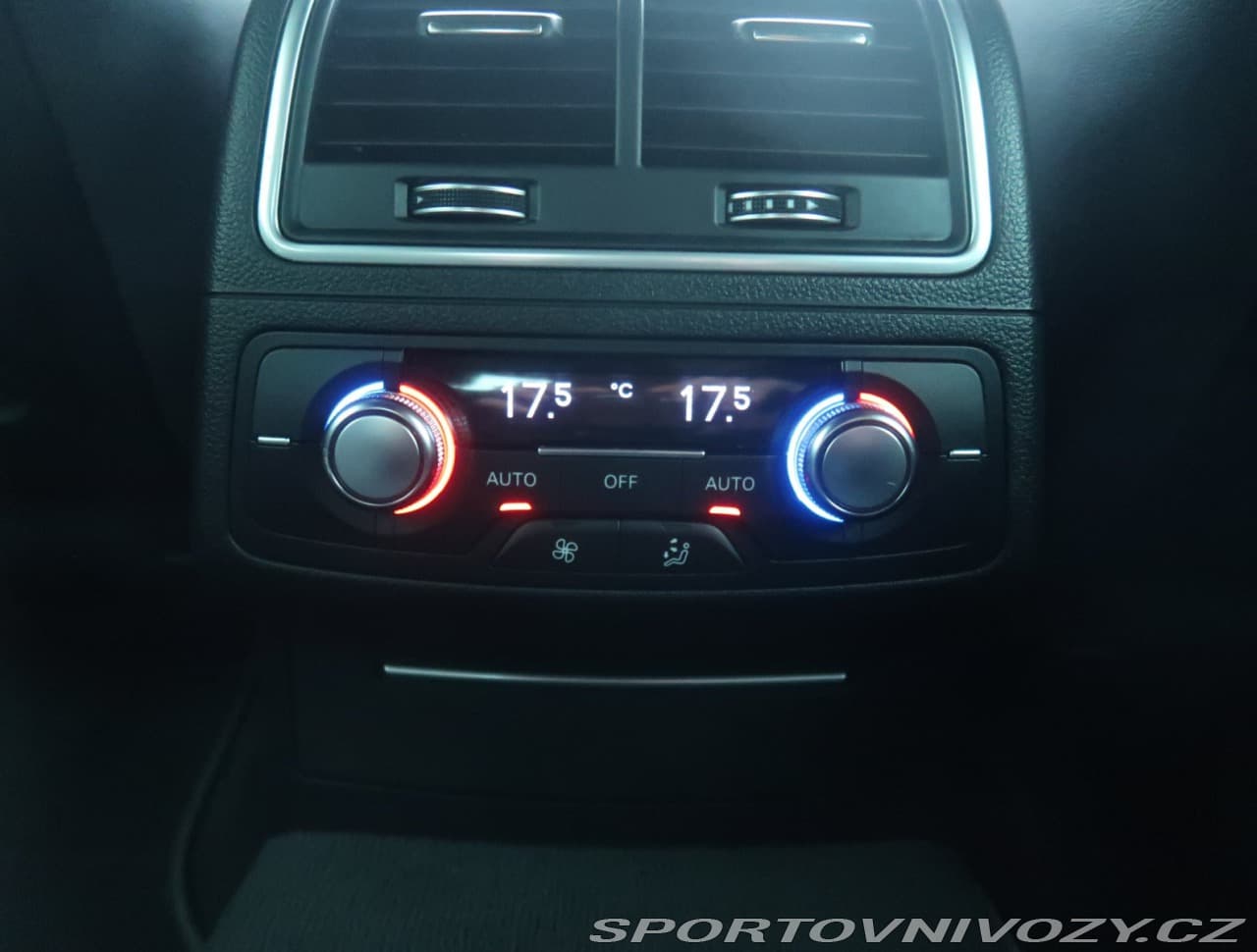 2017 Audi A7 - 15