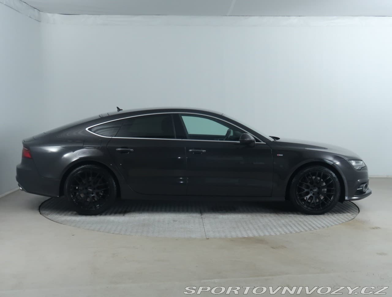 2017 Audi A7 - 6