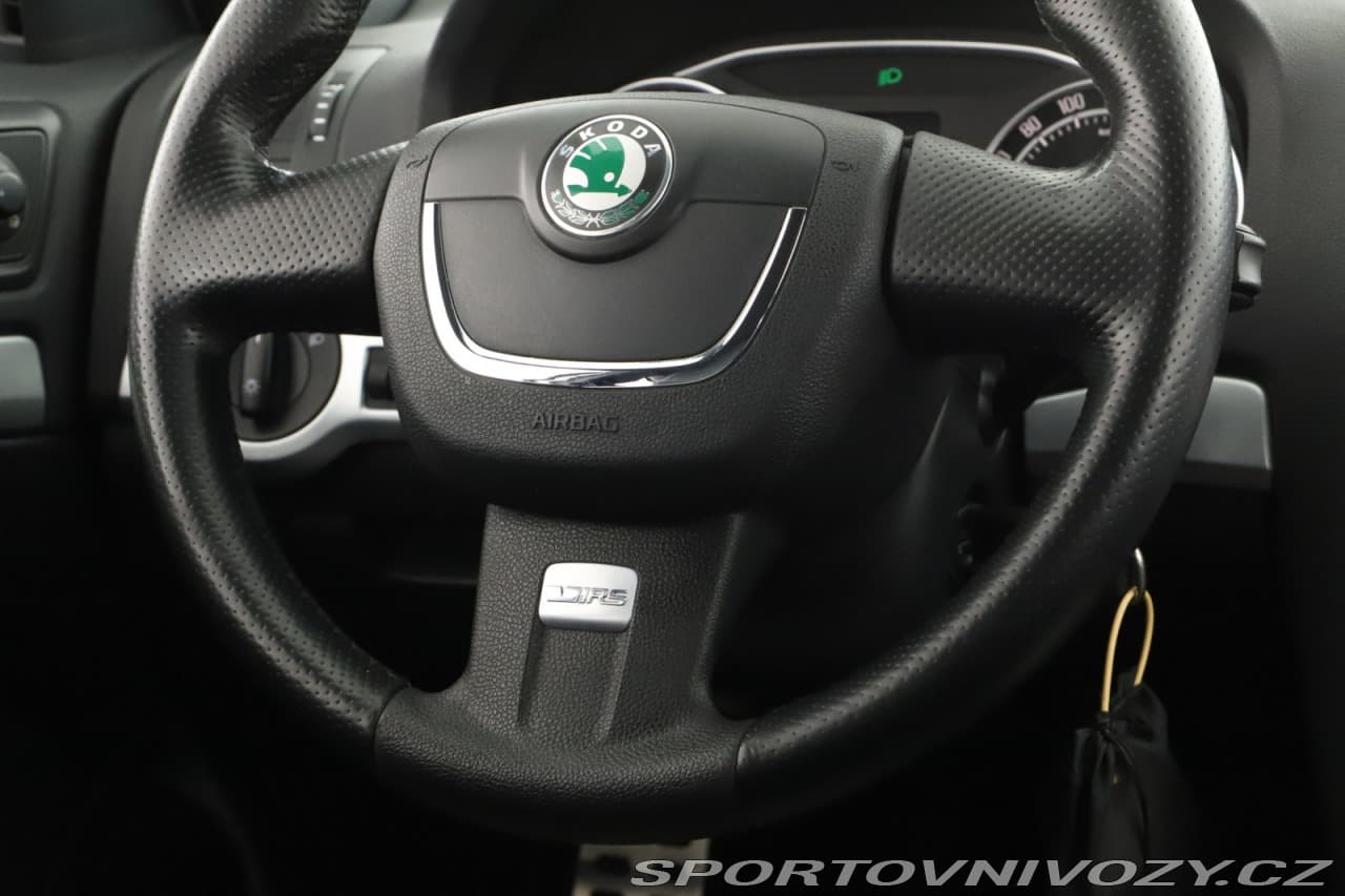 2011 Škoda OCTAVIA - 12