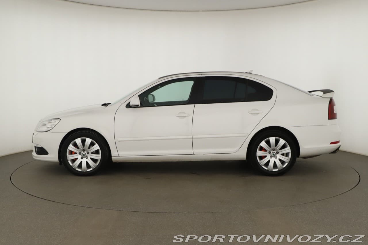 2011 Škoda OCTAVIA - 3