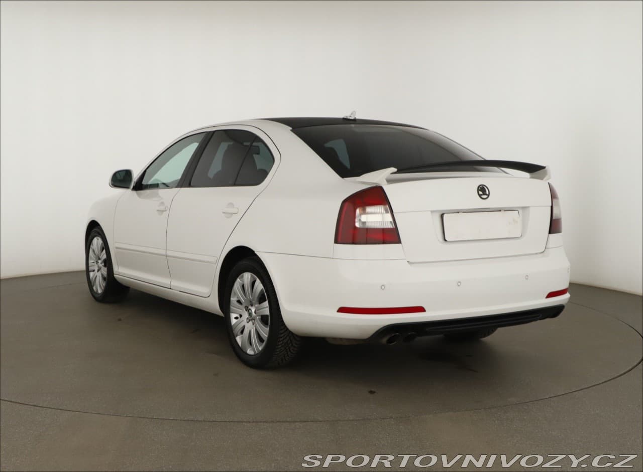 2011 Škoda OCTAVIA - 4