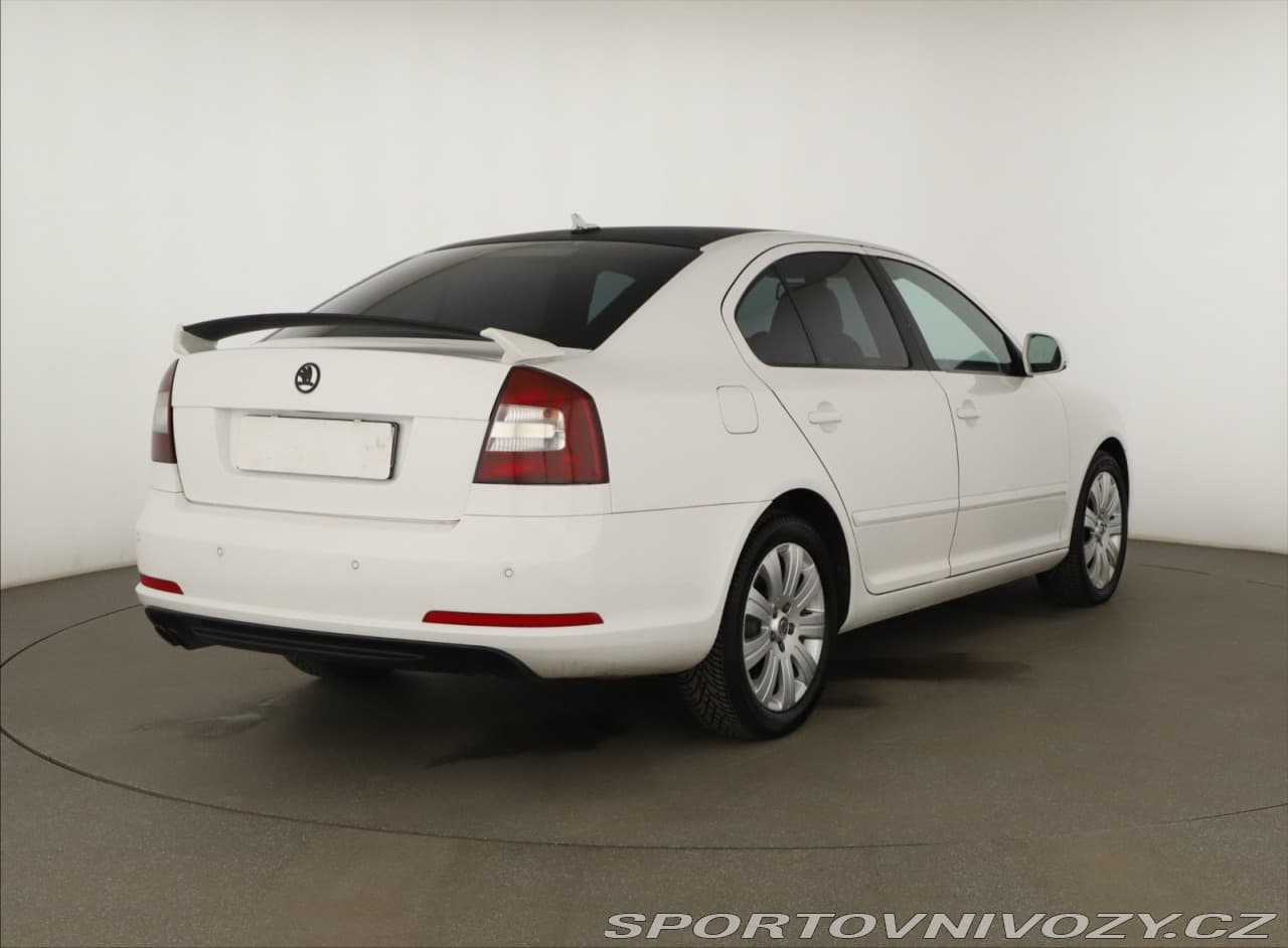 2011 Škoda OCTAVIA - 5