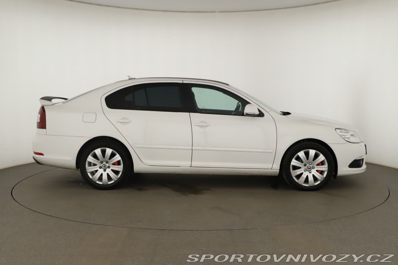 2011 Škoda OCTAVIA - 6