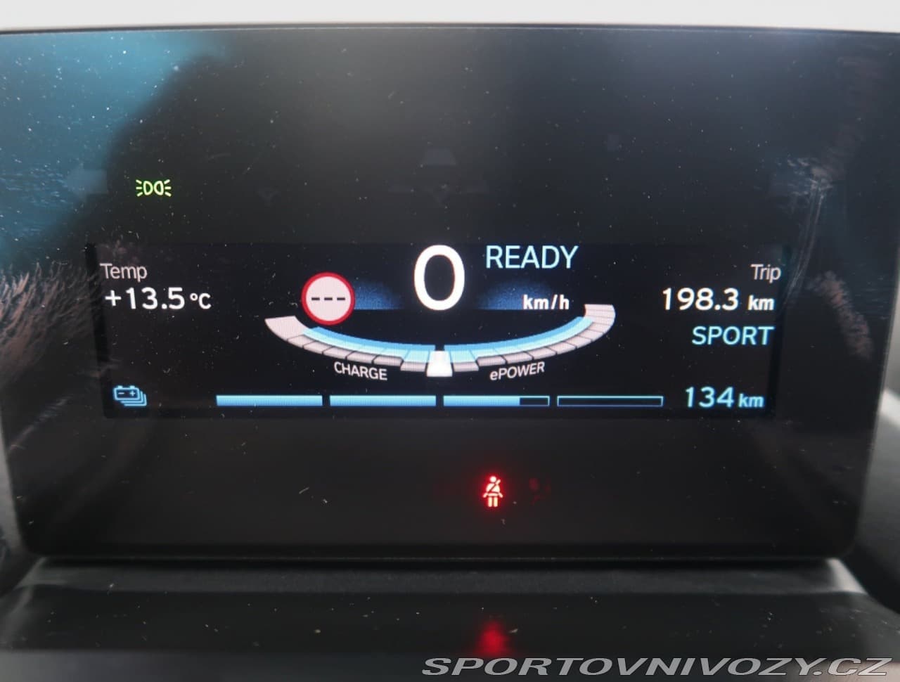 2020 BMW i3 - 11