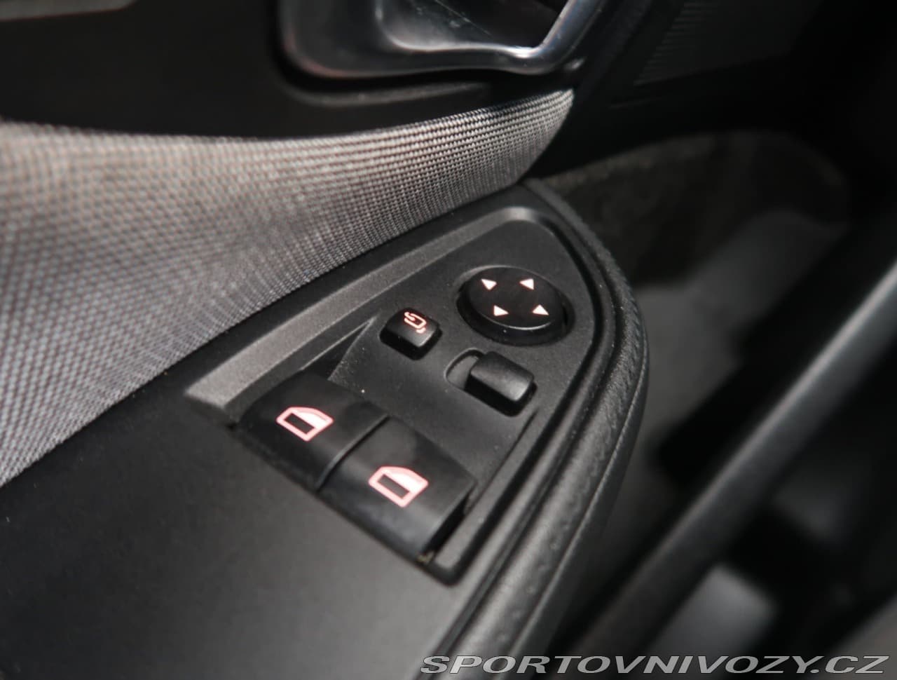 2020 BMW i3 - 17