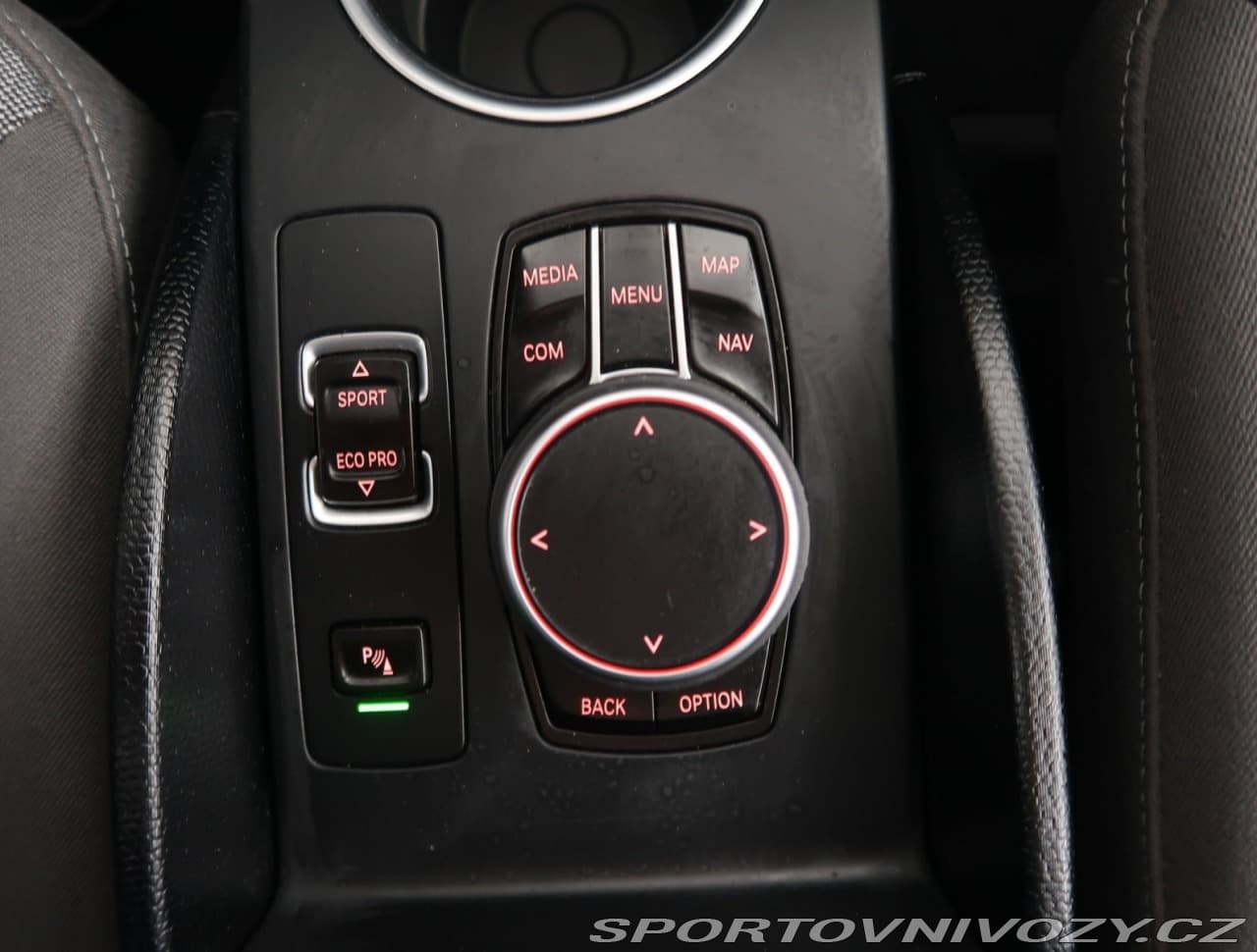 2020 BMW i3 - 18